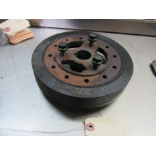 27Y112 Crankshaft Harmonic Balancer For 96-99 Chevrolet K2500  5.7